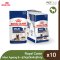 Royal Canin Maxi Ageing 8+ Chunks In Gravy