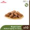Royal Canin Medium Ageing 10+ Chunks In Gravy - อาหารเปียกสุนัขสูงวัยพันธุ์กลาง