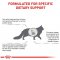 Royal Canin Vet Cat Hepatic - อาหารเม็ดแมวสูตรดูแลตับ