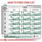 Royal Canin Veterinary Cat - Satiety Weight Management