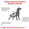 Royal Canin Vet Dog Renal - อาหารเม็ดสุนัขสูตรดูแลโรคไต