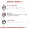 Royal Canin Vet Dog Cardiac - อาหารเปียกสุนัขสูตรดูแลหัวใจ