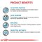 Royal Canin Veterinary Dog - Sensitivity Control