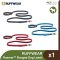 RUFFWEAR Roamer™ Bungee Dog Leash 3 สี 2 ไซส์