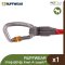RUFFWEAR Knot-a-Leash™ Rope Dog Leash