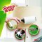 3M Scotch-Brite - Lint Roller and Refill