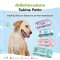 Sukina Petto Wipe - ผ้าเปียกทำความสะอาดสัตว์เลี้ยง 70แผ่น