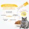 Sun Wonder Cat Probiotics - โพรไบโอติกเสริมสมดุลระบบย่อยอาหารแมว 12ซอง/กล่อง