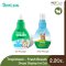 Tropiclean Fresh Breath Drops Display for Cat [2.2Oz.]