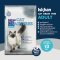 Iskhan Grain-Free Cat Adult - Adult Cat Food Grain-Free Formula 2.5kg.
