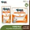 Toro Plus - ขนมครีมแมวเลีย 6 สูตร [5ซอง/25ซอง]