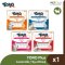 Toro Plus - ขนมครีมแมวเลีย 6 สูตร [5ซอง/25ซอง]