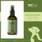 PETClub Signature Set : Shampoo, Leave-On and Perfume