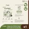PROAD - Keep CLOTHES Clean - ผลิตภัณฑ์ซักผ้าสำหรับสัตว์เลี้ยง 450ml.