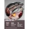 Orijen Fit&Tirm Cat - อาหารแมวโต สูตรฟิตแอนด์เฟิร์ม