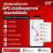 เกิดเหตุไม่คาดคิด GPS ช่วยเรียงเหตุการณ์ย้อนหลังได้ชัดขึ้น