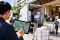 GPS สำหรับรถขนส่งผ้าโรงแรมและโรงซักอุตสาหกรรม
