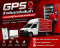 GPS สำหรับรถเติมสินค้าและดูแลตู้จำหน่ายสินค้าอัตโนมัติ