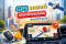 GPS รถยนต์แสดงตำแหน่งผิด เกิดจากอะไร?