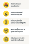 GPS ช่วยธุรกิจบริการเดลิเวอรีและไรเดอร์อย่างไร?