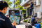 GPS สำหรับรถช่างแอร์และรถบริการซ่อมเครื่องปรับอากาศ