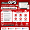 มีข้อมูล GPS ช่วยลดการโต้เถียงเรื่องเวลาและเส้นทางได้