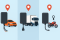เคล็ดลับเลือกซื้อ GPS ให้เหมาะกับประเภทรถ