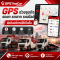 GPS ช่วยธุรกิจรถยก รถลาก รถสไลด์ จัดคิวบริการได้เร็วขึ้น