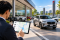 GPS รถยนต์กับการตรวจสอบการใช้รถทดลองขับของโชว์รูม