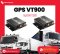 GPS Tracking VT900 