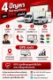 4 ปัญหาที่หลายธุรกิจเจอ และ GPS ช่วยได้