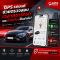 GPS รถยนต์ช่วยตรวจสอบเวลาสตาร์ทรถและดับเครื่องได้อย่างไร?