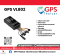 GPS VL802