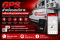 GPS สำหรับรถบริการเครื่องปรับอากาศเชิงพาณิชย์