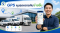 GPS ติดรถช่วยเจ้าของธุรกิจควบคุมรถหลายคันได้อย่างไร