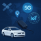 อนาคตของระบบติดตามยานพาหนะจากGPSสู่IoTและการเชื่อมต่อแบบ 5G