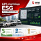 GPS ช่วยทำข้อมูล ESG ด้านการใช้รถขององค์กร