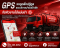 GPS รถดูดสิ่งปฏิกูลและบริการบำบัดน้ำเสียจัดคิวงานได้แม่นยำ