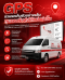 GPS ช่วยรถเก็บตัวอย่างแล็บคุมรอบรับส่งได้แม่นยำขึ้น