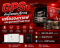 GPS สำหรับรถบริการเครื่องชงกาแฟและอุปกรณ์ร้านอาหาร