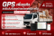 ขาย GPS ให้ธุรกิจรถรับส่งวัสดุอุปกรณ์ตกแต่งภายใน