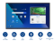 AMDOX - ES Series Interactive Screen Certified by TÜV