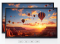RS05 SERIES IR Premium Touch Display จออัจฉริยะเพื่อมืออาชีพ