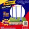 เครื่องออกกำลังกายกลางแจ้งรหัสOUL30รุ่นพิเศษเกรดA