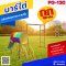 Group : รหัสPG เครื่องเล่นสนามเด็ก