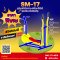 เครื่องออกกำลังกายกลางแจ้งรหัสSM รุ่นมตาฐานเกรดA