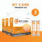 BT Care Probiotics บีที แคร์ ผลิตภัณฑ์เสริมอาหารโปรไบโอติกส์ 3 กล่อง