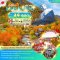 HOKKAIDO JOZANKEI AUTUMN 5D3N