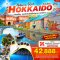Autumn Red Hokkaido 6วัน4คืน