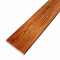 ไม้ฝา เฌอร่า รุ่นขอบตรง ชายน์ไลท์ ผิวลายสัก สีสักทอง 0.8x20x400 ซม.(8 นิ้ว)